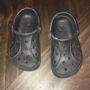 Crocs Classic Clog Toddler